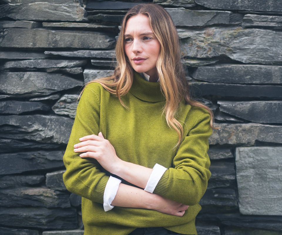 Women's Leather Coats