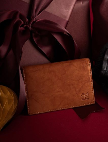 Leather Cross Body Bags