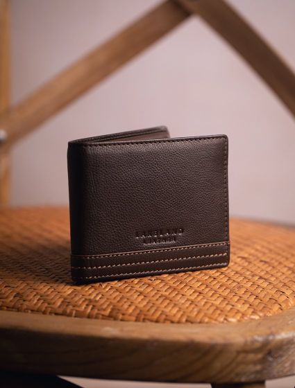 Men's Leather Wallets