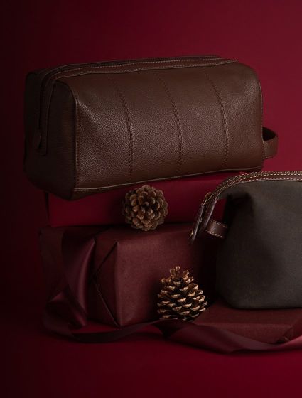 Leather Shoulder Bags