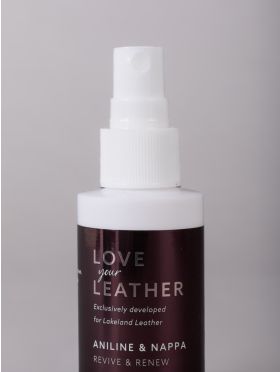 Leather Revive & Renew Cream