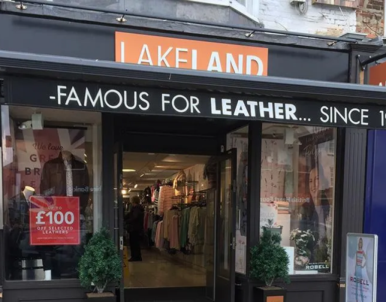 Northallerton Showroom