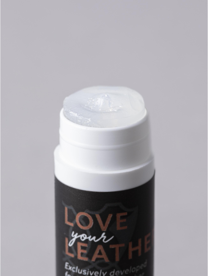 Nappa Leather Fresh Ink Remover