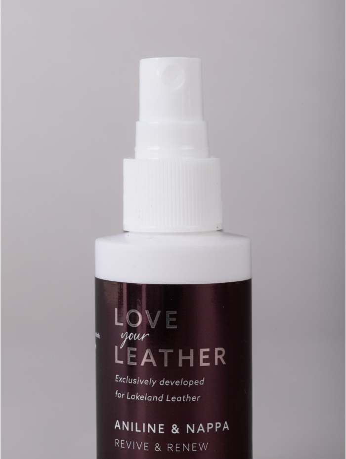 Leather Revive & Renew Cream