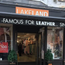 Northallerton Showroom