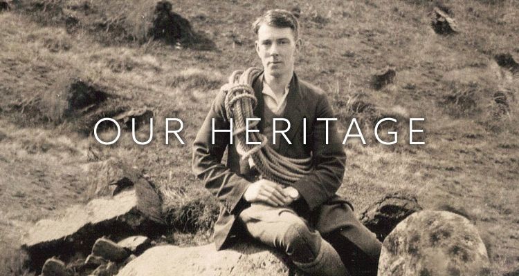 Our Heritage