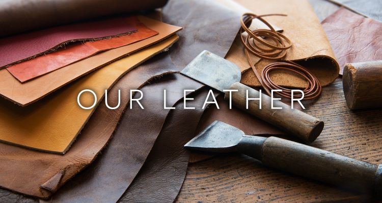 Our Leather